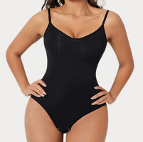 Seamless Bodysuit